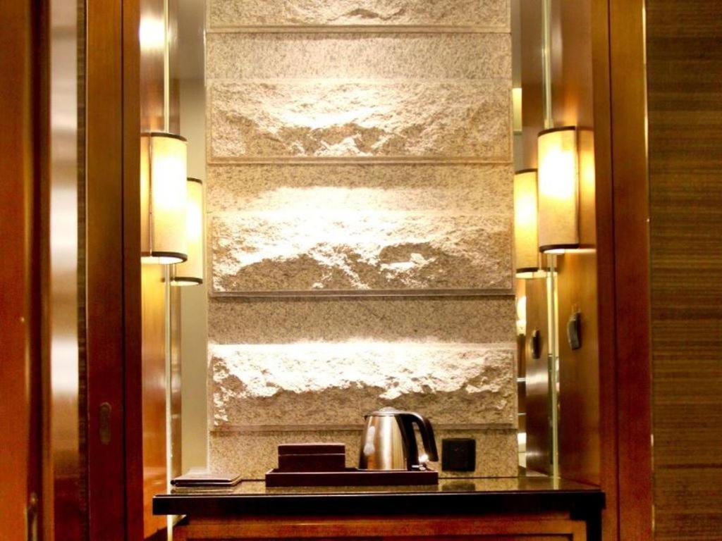 Worldhotel Grand Dushulake Suzhou Suzhou  Exterior foto