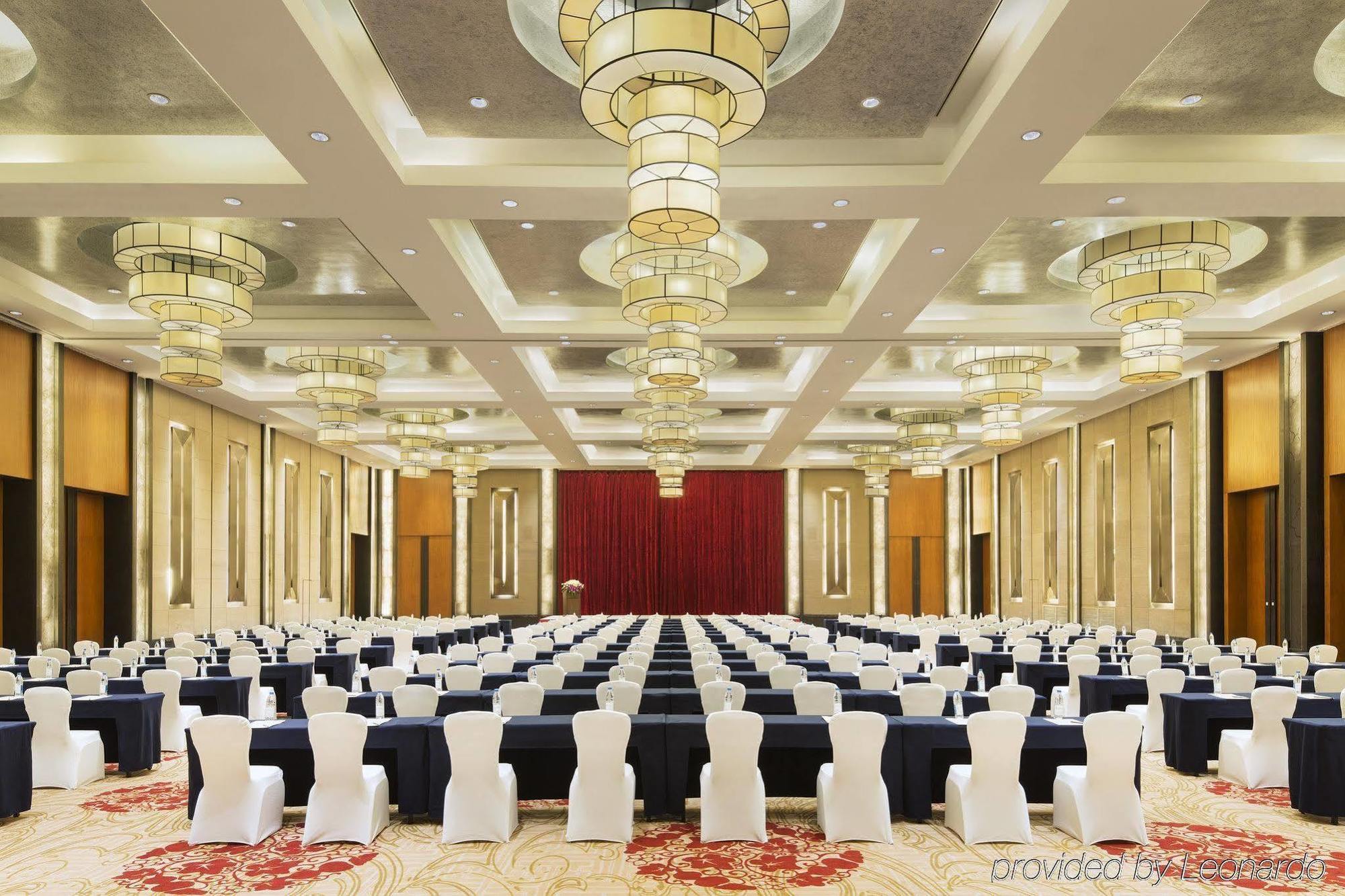 Worldhotel Grand Dushulake Suzhou Suzhou  Exterior foto